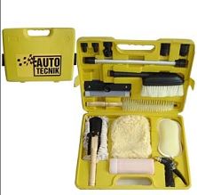 Car wash kits